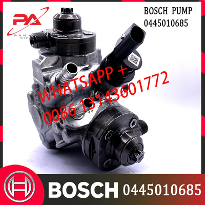 BOSCHの自動高圧ディーゼル燃料噴射装置ポンプ アセンブリ0445010685 0445010686