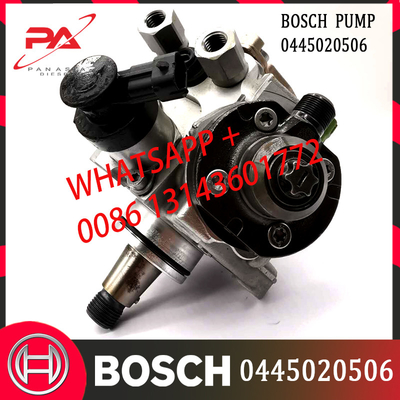 三菱エンジン32K65-00010 Bosch CP4N1のディーゼル燃料噴射装置ポンプ0445020506のため