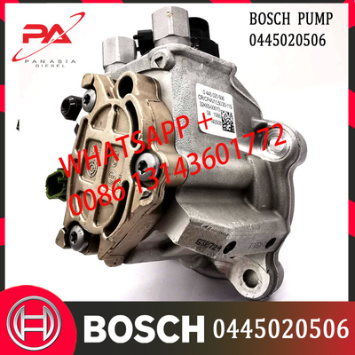 三菱エンジン32K65-00010 Bosch CP4N1のディーゼル燃料噴射装置ポンプ0445020506のため