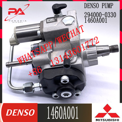 三菱4D56 1460A001のためのDENSOのディーゼル油の燃料噴射装置ポンプ294000-0330