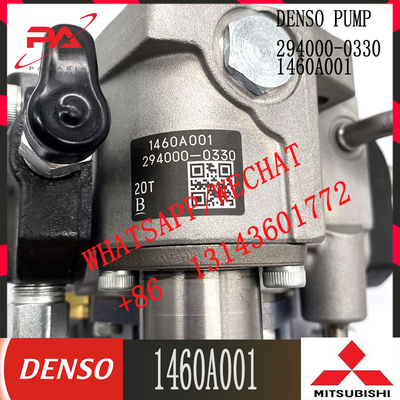 三菱4D56 1460A001のためのDENSOのディーゼル油の燃料噴射装置ポンプ294000-0330
