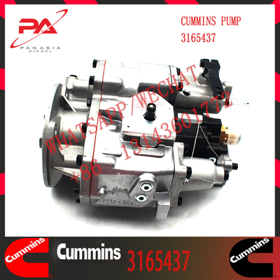 CumminsディーゼルNTA855エンジンの燃料噴射装置ポンプ3165437 3165468 3165621