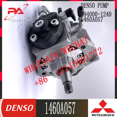 標準的なディーゼル注入ポンプ高圧共通の柵のディーゼル燃料の注入器ポンプ294000-1240 1460A057