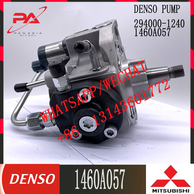 標準的なディーゼル注入ポンプ高圧共通の柵のディーゼル燃料の注入器ポンプ294000-1240 1460A057