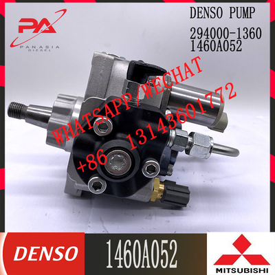 標準的なディーゼル注入ポンプ高圧共通の柵のディーゼル燃料の注入器ポンプ294000-1360 1460A052