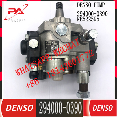 DENSO 294000-0390 RE522595 燃料注入ポンプ コモンレールポンプ 4045T &amp; 6068T