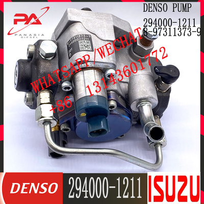 ISUZU 4JJ1 ディーゼルインジェクター 鉄道用燃料ポンプ 294000-1211 8-97311373-9