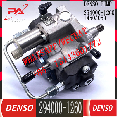 高圧質の三菱1460A059のための標準的なディーゼル機関 ポンプ294000-1260