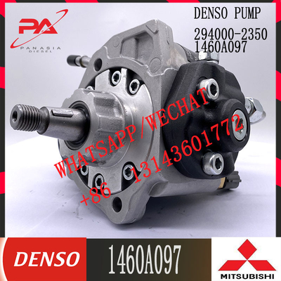 Misubishi 4M41のためのディーゼル注入ポンプ高圧共通の柵のディーゼル燃料の注入器ポンプ294000-2350 1460A097