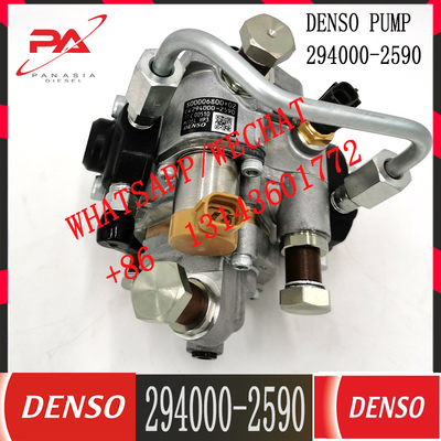 Denso HP3のディーゼル機関の燃料噴射装置ポンプS00006800+02 294000-2590のため