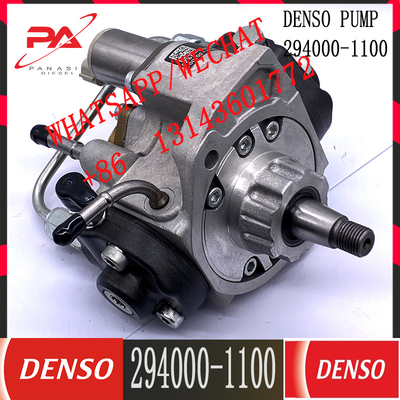 DENSO 294000-1100の共通の柵4HK1エンジンのtoyotaTruckのための本物HP3注入ポンプ22100-30140