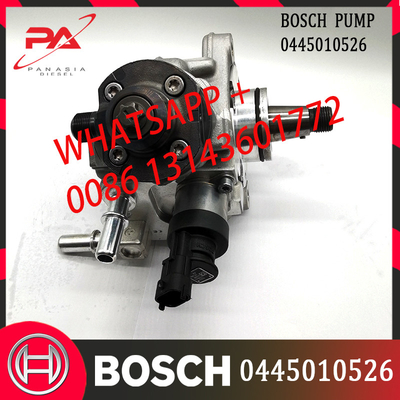 BOSCH CP4の自動車部品は真新しいディーゼル燃料の注入器ポンプ0445010526を燃料ポンプために