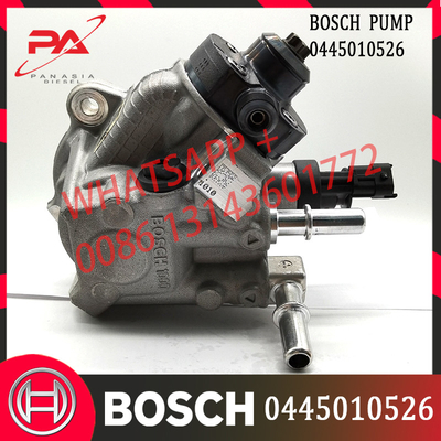 BOSCH CP4の自動車部品は真新しいディーゼル燃料の注入器ポンプ0445010526を燃料ポンプために