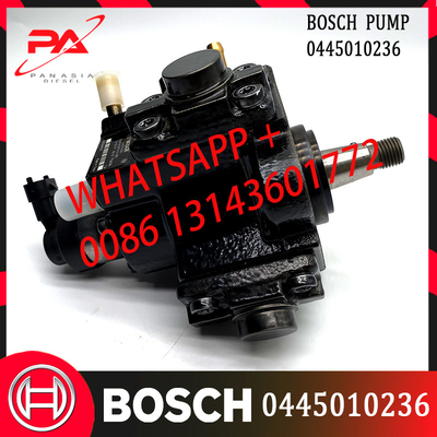 BOSCH CP1の直売の良質のディーゼル燃料の共通の柵の注入ポンプ0445010236