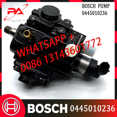BOSCH CP1の直売の良質のディーゼル燃料の共通の柵の注入ポンプ0445010236