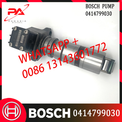 ベンツのためのBOSCHの燃料噴射装置の燃料の単位ポンプ0414799030 A0280746902