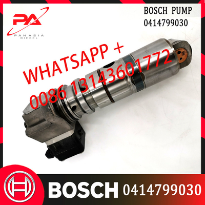 ベンツのためのBOSCHの燃料噴射装置の燃料の単位ポンプ0414799030 A0280746902