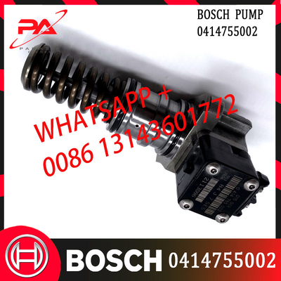 BOSCHの良質の自動車部品のディーゼル注入ポンプ0414755002