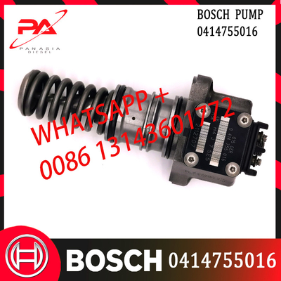 BOSCH熱い販売法の掘削機の単位ポンプBF6M1013FCエンジンの燃料噴射装置ポンプ0414755016