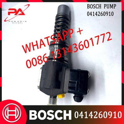 BOSCHの良質の共通の柵5.9 L燃料噴射装置ポンプ0414260910 0414260910