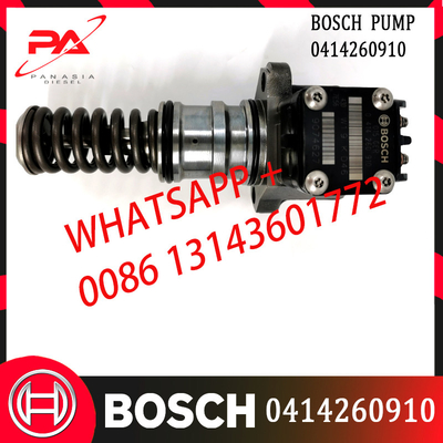 BOSCHの良質の共通の柵5.9 L燃料噴射装置ポンプ0414260910 0414260910