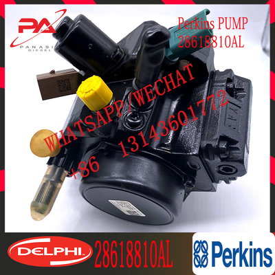 燃料噴射装置のデルファイ パーキンズのための共通の柵ポンプ28618810AL 28618810
