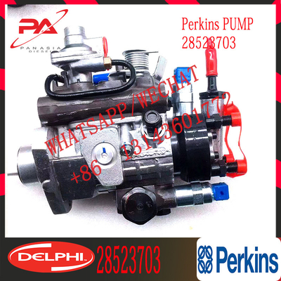 デルファイ パーキンズJCB 3CX 3DXエンジンのために予備品は燃料噴射装置ポンプ28523703 9323A272G 320/06930を