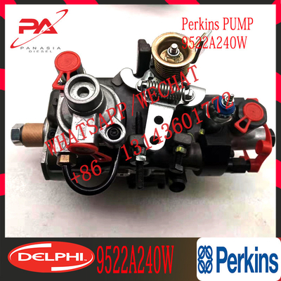 燃料噴射装置のデルファイ パーキンズのための共通の柵ポンプ9522A240W RE572111