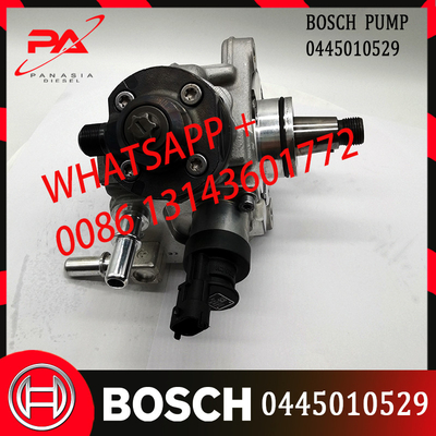 VWのゴルフのためのBOSCH CP4の本物の新しいディーゼル燃料噴射装置pump0445010560 0445010529 2.0 TDI