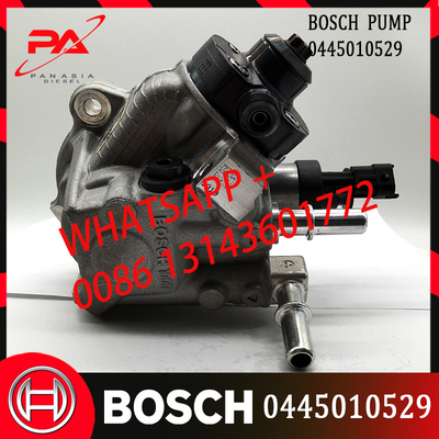 VWのゴルフのためのBOSCH CP4の本物の新しいディーゼル燃料噴射装置pump0445010560 0445010529 2.0 TDI