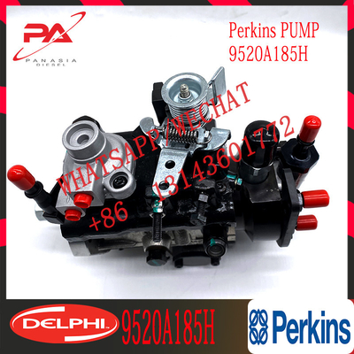 デルファイ パーキンズDiesel Engine Common Rail Fuel Pump 9520A185H 2644C346