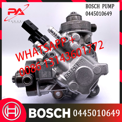 Bosch cp4の共通の柵の注入ポンプ高圧ディーゼル燃料 ポンプ0445010649 0445010851 CR/CP4HS2/R90/40