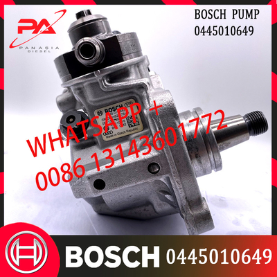 Bosch cp4の共通の柵の注入ポンプ高圧ディーゼル燃料 ポンプ0445010649 0445010851 CR/CP4HS2/R90/40
