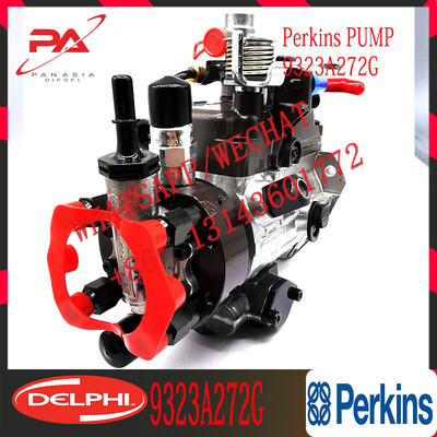 パーキンズDP210/DP310エンジンのための燃料噴射装置ポンプ9323A272G 320-06603 9323A270G 9323A271G