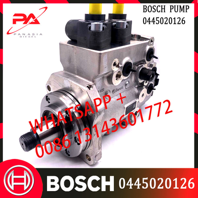BOSCH CPN5のRemanufacturedディーゼル燃料 ポンプ0445020126 3002634C1