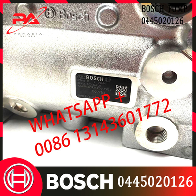 BOSCH CPN5のRemanufacturedディーゼル燃料 ポンプ0445020126 3002634C1