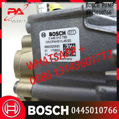 BOSCH CP4貿易保証のJMC 8-98332-062-0 8983320620のための共通の柵ポンプ0445010766