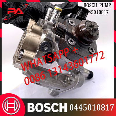 BOSCH CP4の共通の柵の0986437421ディーゼルCRエンジンのためのディーゼル燃料噴射装置ポンプ0445010817