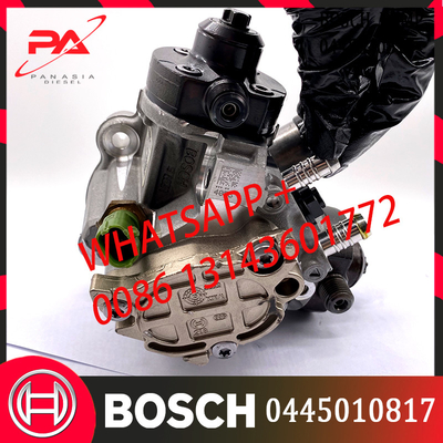 BOSCH CP4の共通の柵の0986437421ディーゼルCRエンジンのためのディーゼル燃料噴射装置ポンプ0445010817
