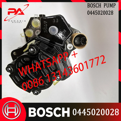 BOSCH CP3ドイツのトラックのディーゼル機関の燃料噴射装置ポンプ0986437351 0445020023