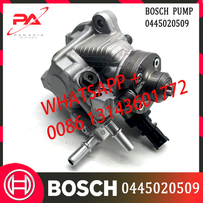 BOSCH CP4の高さの質のYANMAR 129A00-51000のためのディーゼル注入器のディーゼル燃料 ポンプ0445020509