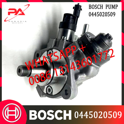 BOSCH CP4の高さの質のYANMAR 129A00-51000のためのディーゼル注入器のディーゼル燃料 ポンプ0445020509