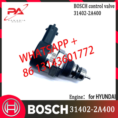 BOSCH コントロールバルブ 31402-2A400 規制器 DRVバルブ 31402-2A400 ハンダイ用