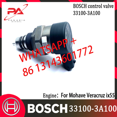 BOSCH コントロールバルブ 調節器 DRVバルブ 33100-3A100 モハヴェ・ベラクルス ix55