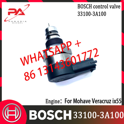 BOSCH コントロールバルブ 調節器 DRVバルブ 33100-3A100 モハヴェ・ベラクルス ix55
