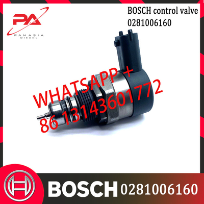 BOSCH 制御バルブ 0281006160 制御バルブ 0281006160 ディーゼルカーに適用可能