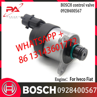 BOSCH コントロールバルブ 0928400567  FIAT に適用される