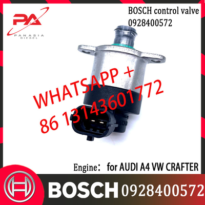 0928400572 BOSCH AUDI A4 VW CRAFTER に適用されるインジェクター制御バルブ