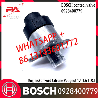 0928400779 BOSCH フォード・シトローン・ピエージオ 1.4 1.6 TDCI に適用される計測電磁弁
