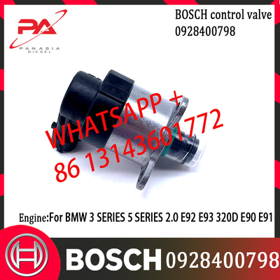 0928400798 BOSCH BMW 3シリーズ 5シリーズ 2.0 E92 E93 320D E90 E91 に向いている電磁気弁